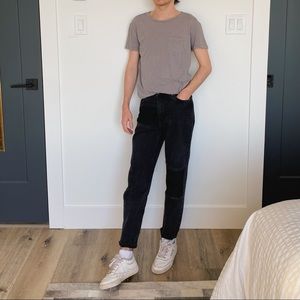 AMERICAN EAGLE SUPER SOFT ICON T-SHIRT